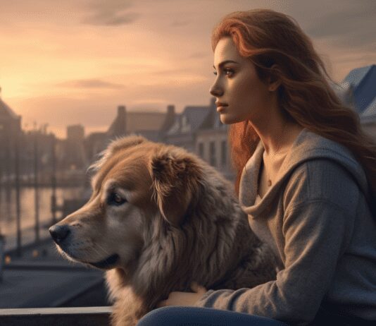 How to Pet a Dog: Unlocking the Power of Touch How to Pet a Dog: Unlocking the Power of Touch