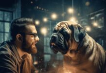 Securing Your Dogs: Unraveling the Efficacy of Pet Microchips Securing Your Dogs: Unraveling the Efficacy of Pet Microchips"