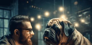 Securing Your Dogs: Unraveling the Efficacy of Pet Microchips Securing Your Dogs: Unraveling the Efficacy of Pet Microchips"