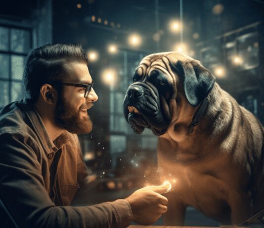 Securing Your Dogs: Unraveling the Efficacy of Pet Microchips Securing Your Dogs: Unraveling the Efficacy of Pet Microchips"