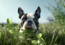 Why Dogs Throw Up and Eat Grass? The Ultimate Guide Why Does My Dog Throw Up and Eat Grass? The Ultimate Guide