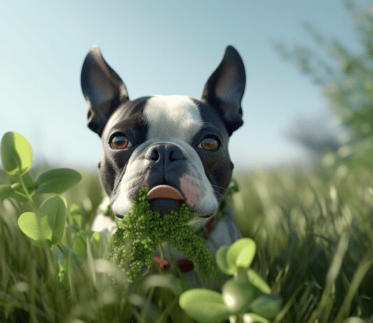 Why Dogs Throw Up and Eat Grass? The Ultimate Guide Why Does My Dog Throw Up and Eat Grass? The Ultimate Guide