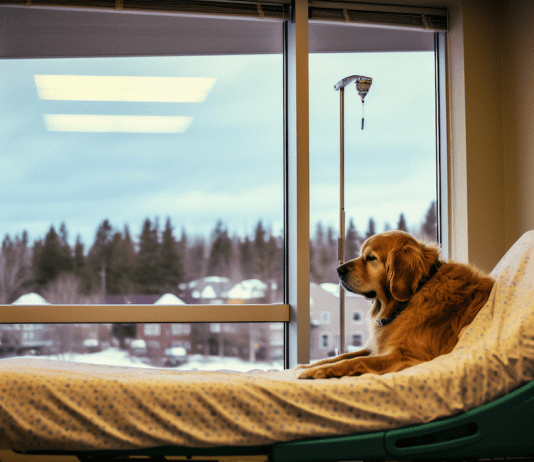 Dogs With Brain Tumors: Symptoms and Treatment Dogs With Brain Tumors: Symptoms and Treatment