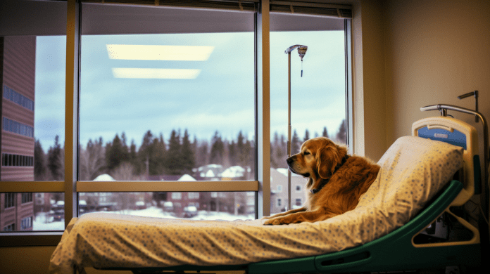 Dogs With Brain Tumors: Symptoms and Treatment
