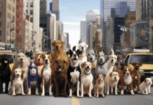 Types of Dogs: A Comprehensive Look at Dog Breeds Around the World Types of Dogs: A Comprehensive Look at Dog Breeds Around the World