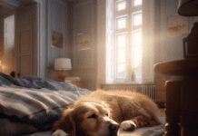 Unleashing The Truth: How Long Can Your Dogs Be Left Alone At Home? Unleashing The Truth: How Long Can Your Dogs Be Left Alone At Home?