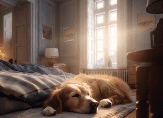 Unleashing The Truth: How Long Can Your Dogs Be Left Alone At Home?