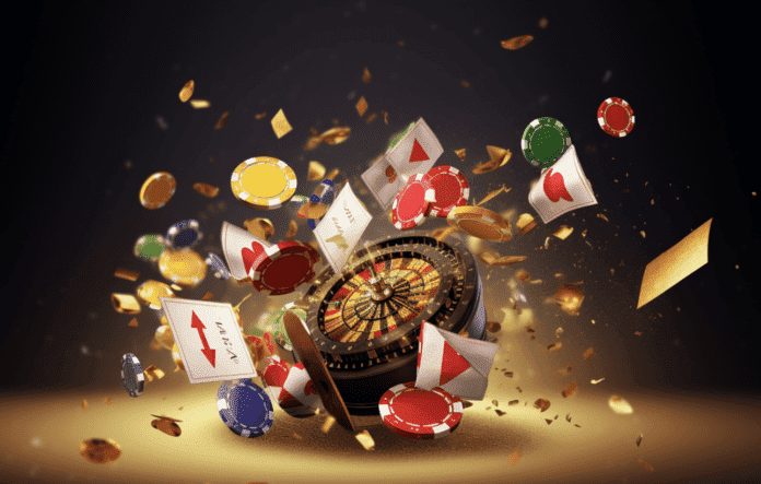 Where to Get Promo Codes to Play Online Casino Games With Bonuses?