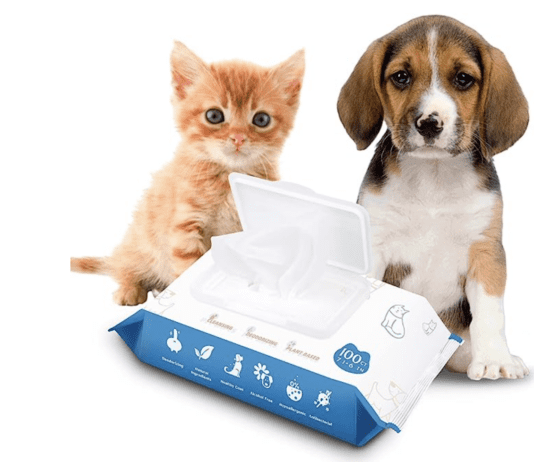 Dog Eye Wipes: The Ultimate Guide to Keeping Your Furry Friend’s Eyes Sparkling Dog Eye Wipes: The Ultimate Guide to Keeping Your Furry Friend's Eyes Sparkling