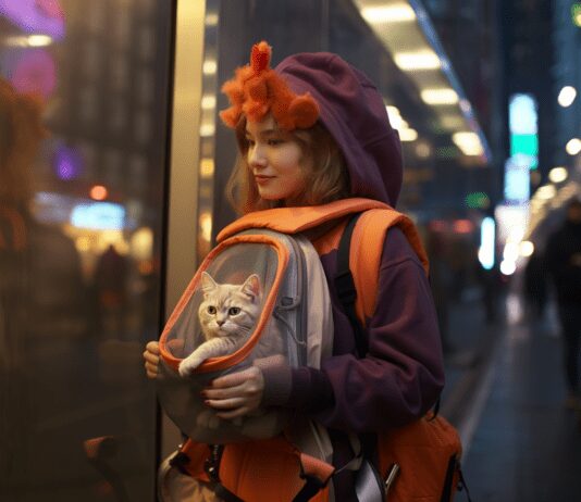 What Type of Carrier Do Cats Prefer? What Type of Carrier Do Cats Prefer?