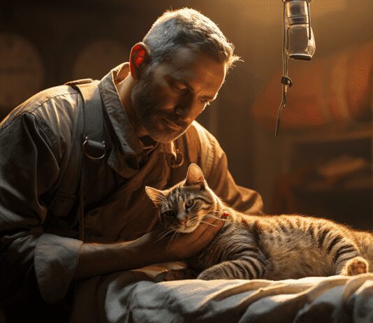 9 Natural Medicines For Your Cat’s Health 9 Natural Medicines For Your Cat’s Health