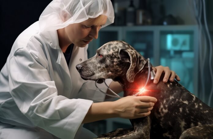Výber správneho veterinára: Príručka pre každého majiteľa psa