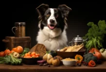 Why you should give your dog only the best: Natural and healthy dog food Why you should give your dog only the best: Natural and healthy dog food