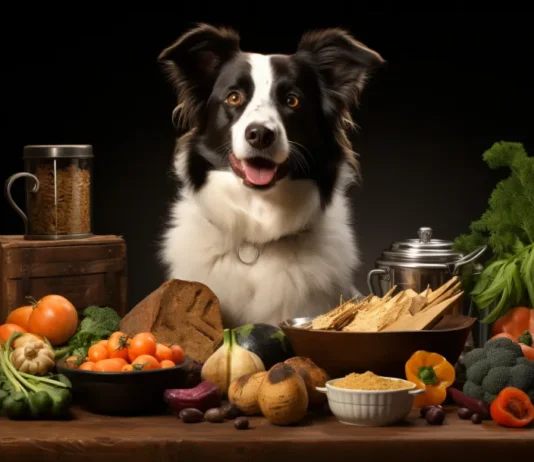Why you should give your dog only the best: Natural and healthy dog food Why you should give your dog only the best: Natural and healthy dog food