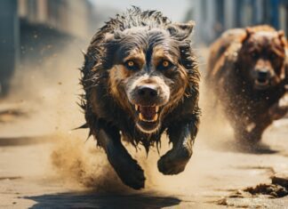 A Comprehensive Guide to Preventing Aggression in Dogs A Comprehensive Guide to Preventing Aggression in Dogs