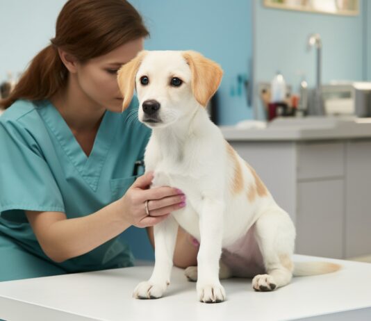The Importance of Veterinary Care for Shelter Animals: A Pathway to Finding Their Forever Homes The Importance of Veterinary Care for Shelter Animals: A Pathway to Finding Their Forever Homes
