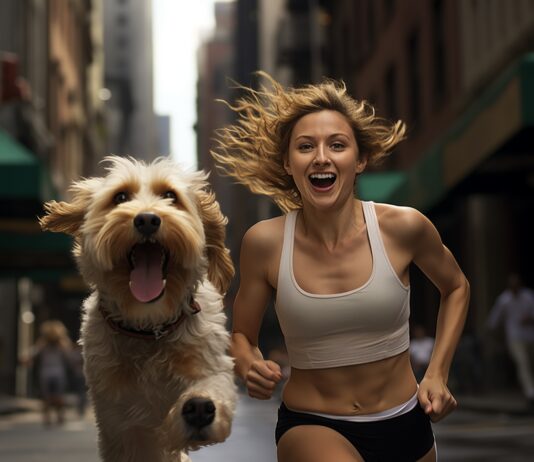 Service Dog Confidence Training with a Goldendoodle: An In-Depth Guide Service Dog Confidence Training with a Goldendoodle: An In-Depth Guide