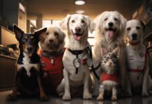 How to Respond to a Pet Emergency How to Respond to a Pet Emergency