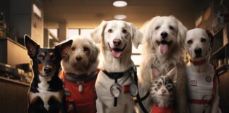 How to Respond to a Pet Emergency How to Respond to a Pet Emergency