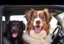 Is It Safe for Dogs to Sit in the Front Seat? Is It Safe for Dogs to Sit in the Front Seat?