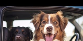 Is It Safe for Dogs to Sit in the Front Seat? Is It Safe for Dogs to Sit in the Front Seat?
