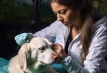 Unraveling the Mysteries of Dog Ticks Unraveling the Mysteries of Dog Ticks