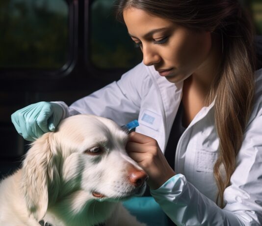 Unraveling the Mysteries of Dog Ticks Unraveling the Mysteries of Dog Ticks