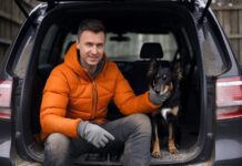 Dog Hair Removal in Cars: The Ultimate Guide Dog Hair Removal in Cars: The Ultimate Guide