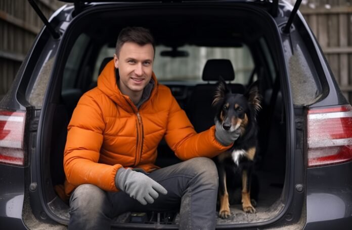 Dog Hair Removal in Cars: The Ultimate Guide