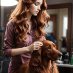 Unleashing the Beauty: Managing Irish Setter Shedding