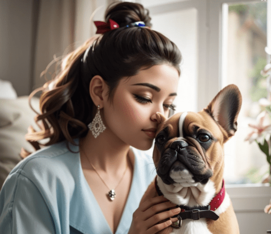The Ultimate Guide to Banishing French Bulldog Dry Skin and Bumps The Ultimate Guide to Banishing French Bulldog Dry Skin and Bumps