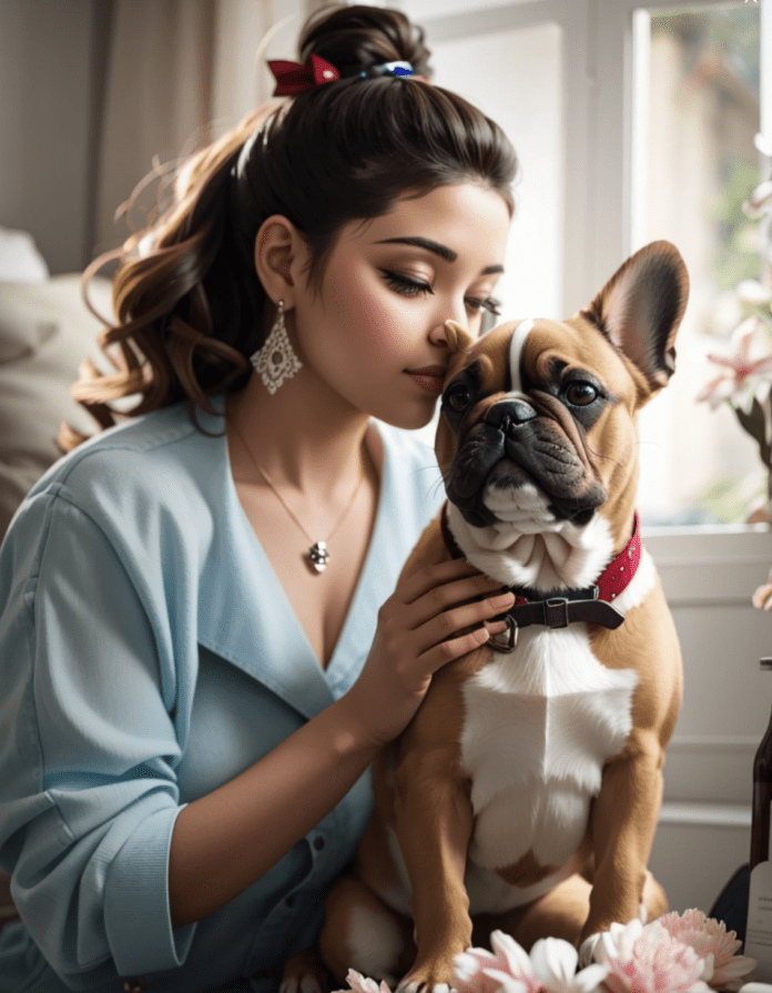 The Ultimate Guide to Banishing French Bulldog Dry Skin and Bumps