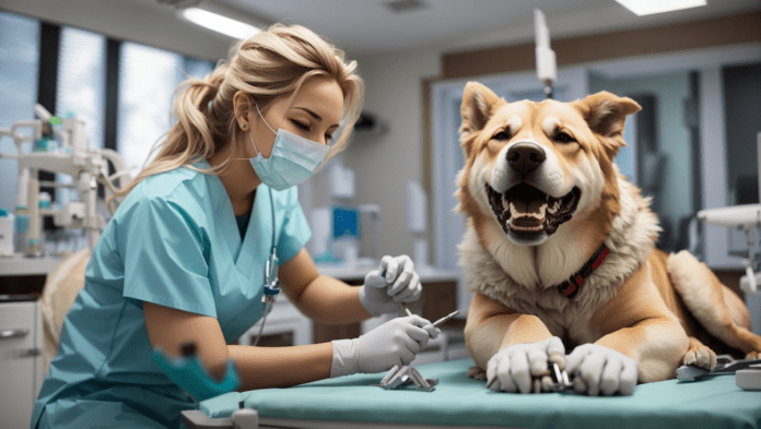 7 Dog Teeth Myths You Need To Stop Believing From A Vet
