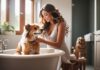 How to Eliminate Bad Odor in Dogs: A Comprehensive Guide How to Eliminate Bad Odor in Dogs: A Comprehensive Guide