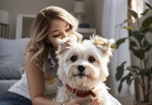 The Ultimate Lap Dog: Why the Maltese Mix Shih Tzu Is the Ideal Addition to Your Family The Ultimate Lap Dog: Why the Maltese Mix Shih Tzu Is the Ideal Addition to Your Family