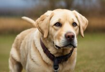 The Oldest Labrador On Record – According To Guinness World Records The oldest Labrador on record - According to Guinness World Records