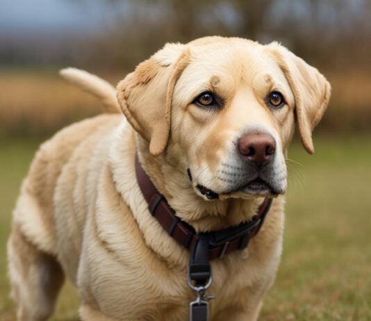 The Oldest Labrador On Record – According To Guinness World Records The oldest Labrador on record - According to Guinness World Records