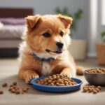 Top 3 Worst Dog Food Brands: Hidden Dangers in Pet Nutrition