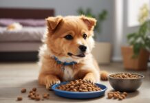 Top 3 Worst Dog Food Brands: Hidden Dangers in Pet Nutrition Top 3 Worst Dog Food Brands: Hidden Dangers in Pet Nutrition