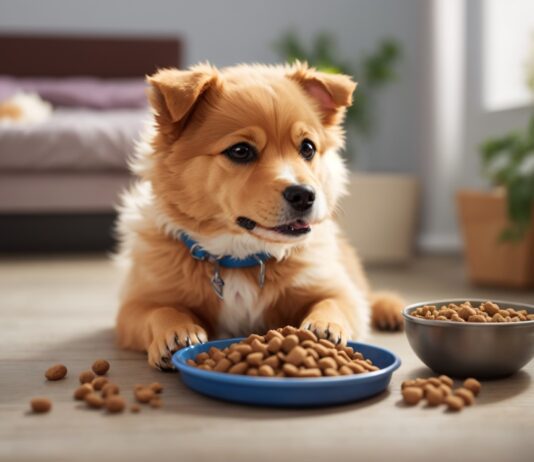 Top 3 Worst Dog Food Brands: Hidden Dangers in Pet Nutrition Top 3 Worst Dog Food Brands: Hidden Dangers in Pet Nutrition