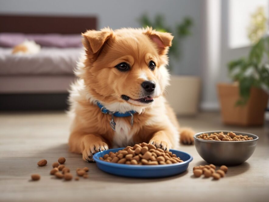 Top 3 Worst Dog Food Brands Hidden Dangers In Pet Nutrition