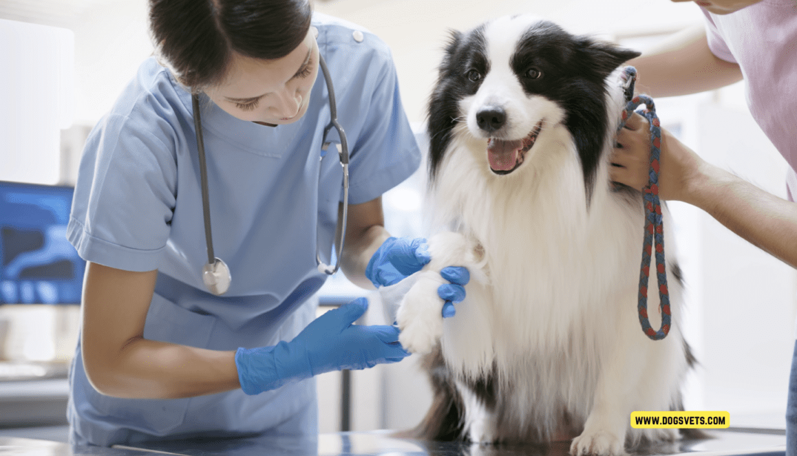 Common Health Issues in Senior Dogs - 10 Tips to Know