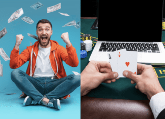 The Art of Bankroll Management: Keeping Your Online Gambling Budget in Check The Art of Bankroll Management: Keeping Your Online Gambling Budget in Check