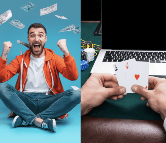 The Art of Bankroll Management: Keeping Your Online Gambling Budget in Check The Art of Bankroll Management: Keeping Your Online Gambling Budget in Check
