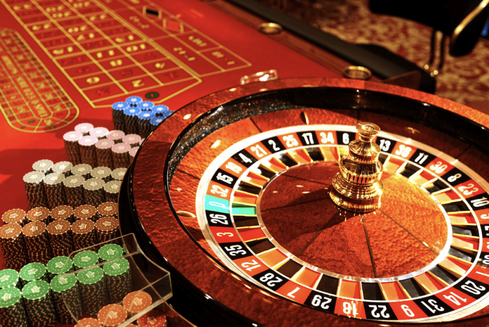 Crypto Casinos: A New Era of Online Gambling - Write for Us"