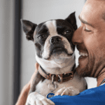 Having a dog in medical school and residency + Benefits & Tips
