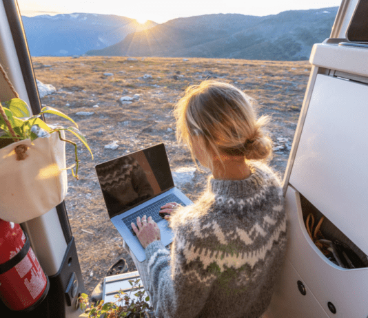 Remote Work As a Working Model of the Future Remote Work As a Working Model of the Future