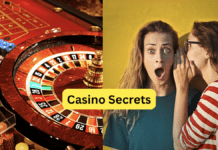 Casino Insider Secrets: 15 Tips You Need to Know Casino Insider Secrets: 15 Tips You Need to Know