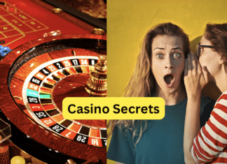 Casino Insider Secrets: 15 Tips You Need to Know