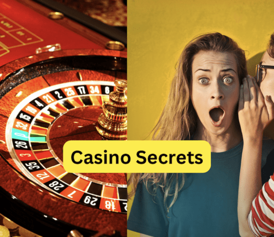 Casino Insider Secrets: 15 Tips You Need to Know Casino Insider Secrets: 15 Tips You Need to Know